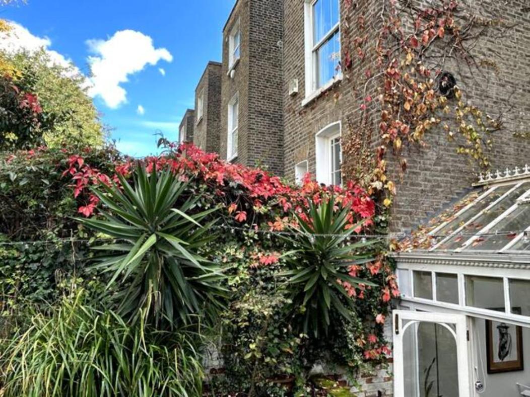 Апартаменты Kensington Secret Gem Лондон Номер фото